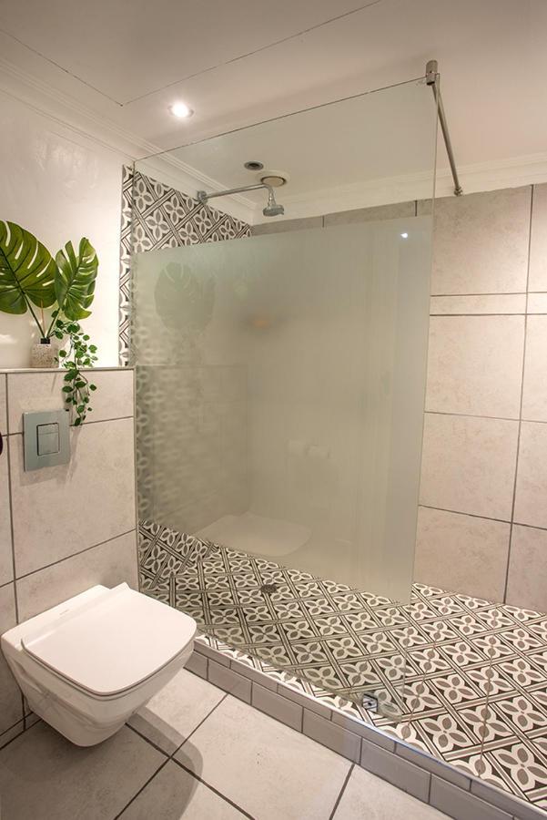 Апартаменты 2 Sleeper Stylish Sanctuary Дурбан Экстерьер фото